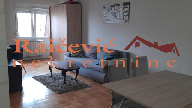 Stan, Dvosoban, Prodaja, 48m2, Lekino brdo, Voždovac, Todora Dukina