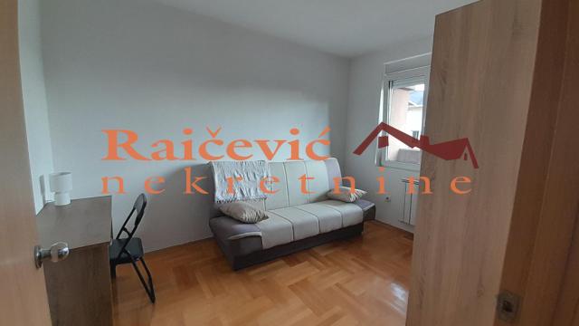 Stan, Dvosoban, Prodaja, 48m2, Lekino brdo, Voždovac, Todora Dukina