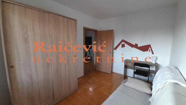 Stan, Dvosoban, Prodaja, 48m2, Lekino brdo, Voždovac, Todora Dukina