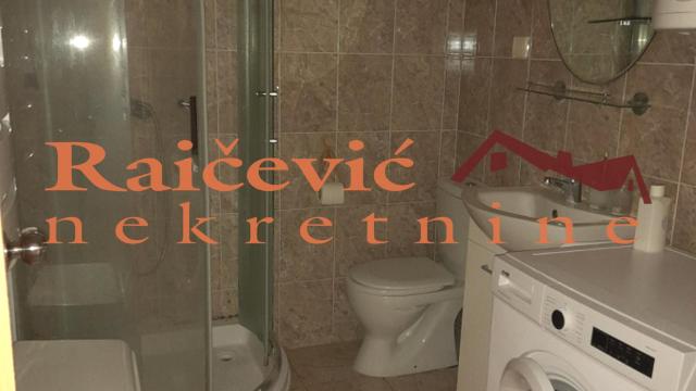 Stan, Dvosoban, Prodaja, 48m2, Lekino brdo, Voždovac, Todora Dukina