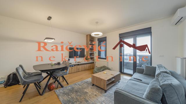 Stan, Troiposoban, Prodaja, 88m2, Trošarina, Voždovac, Save Maskovica