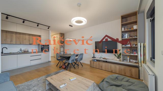 Stan, Troiposoban, Prodaja, 88m2, Trošarina, Voždovac, Save Maskovica