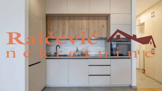 Stan, Troiposoban, Prodaja, 88m2, Trošarina, Voždovac, Save Maskovica