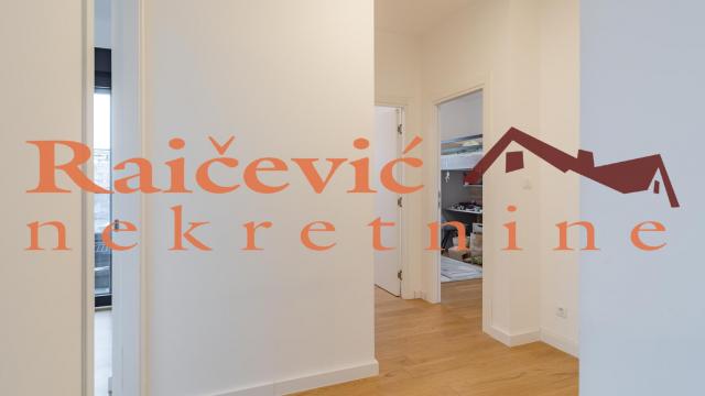 Stan, Troiposoban, Prodaja, 88m2, Trošarina, Voždovac, Save Maskovica