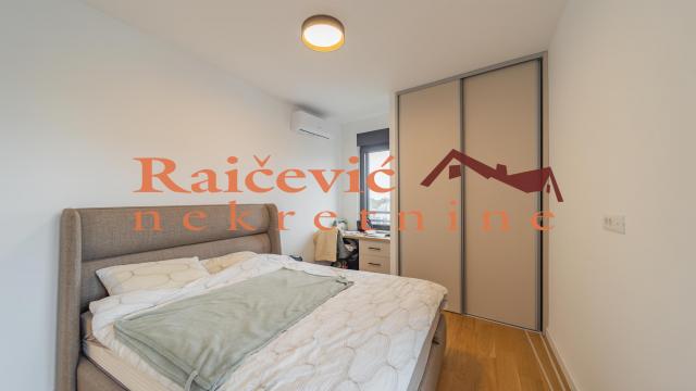 Stan, Troiposoban, Prodaja, 88m2, Trošarina, Voždovac, Save Maskovica