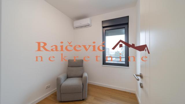 Stan, Troiposoban, Prodaja, 88m2, Trošarina, Voždovac, Save Maskovica