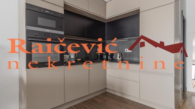 Stan, Dvosoban, Prodaja, 57m2, Crveni krst, Vračar, Sumatovacka