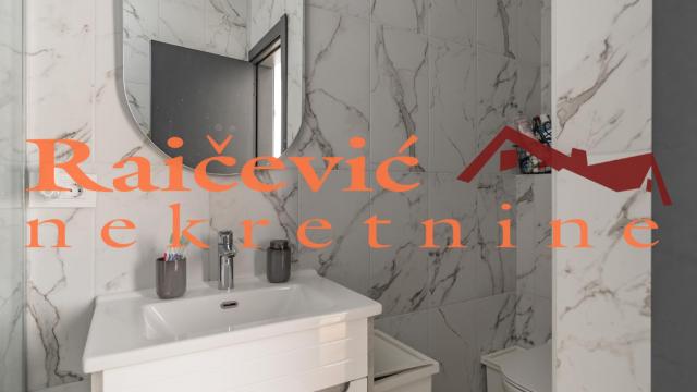 Stan, Dvosoban, Prodaja, 57m2, Crveni krst, Vračar, Sumatovacka