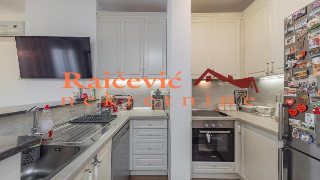 Stan, Troiposoban, Prodaja, 87m2, Crveni krst, Vračar, Vojislava Ilica