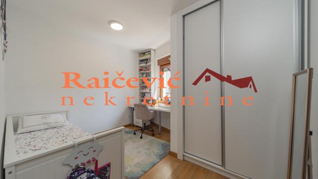 Stan, Troiposoban, Prodaja, 87m2, Crveni krst, Vračar, Vojislava Ilica