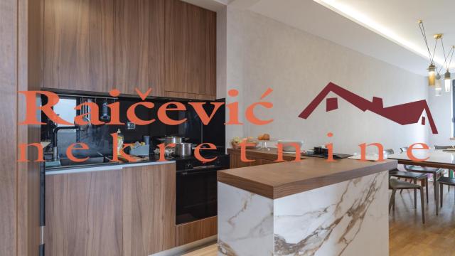 Stan, četvorosoban, Izdavanje, 98m2, Crveni krst, Vračar, Gajeva