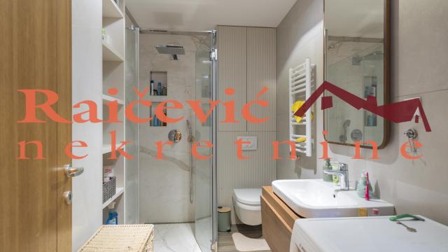 Stan, četvorosoban, Izdavanje, 98m2, Crveni krst, Vračar, Gajeva