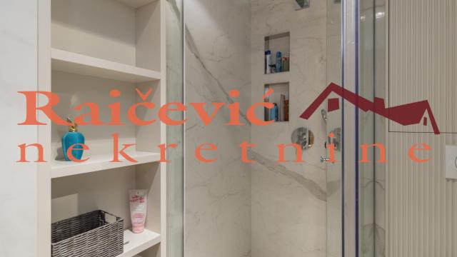 Stan, četvorosoban, Izdavanje, 98m2, Crveni krst, Vračar, Gajeva