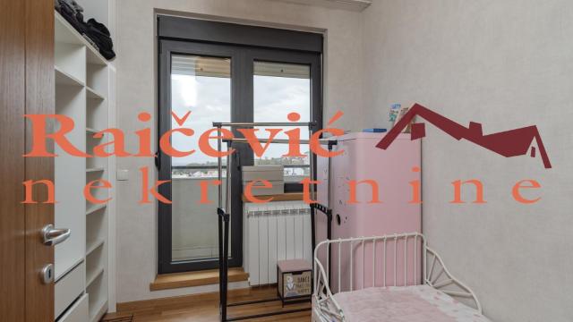 Stan, četvorosoban, Izdavanje, 98m2, Crveni krst, Vračar, Gajeva