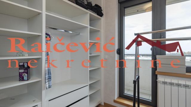 Stan, četvorosoban, Izdavanje, 98m2, Crveni krst, Vračar, Gajeva