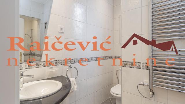 Stan, Trosoban, Prodaja, 107m2, Cvetni trg, Vračar, Krunska