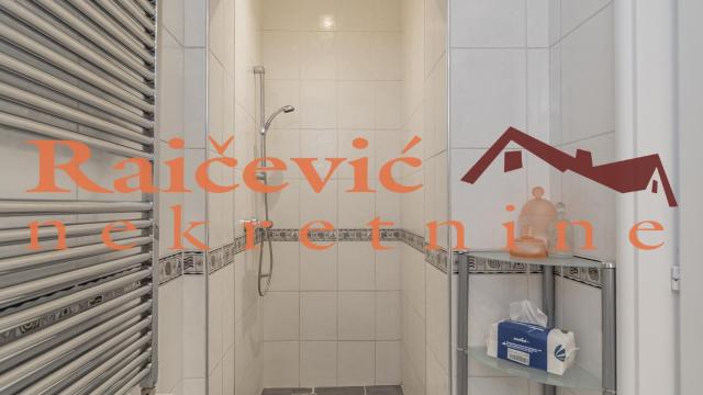 Stan, Trosoban, Prodaja, 107m2, Cvetni trg, Vračar, Krunska