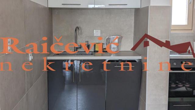 Stan, Dvosoban, Prodaja, 49m2, Hram svetog Save, Vračar, Nebojsina