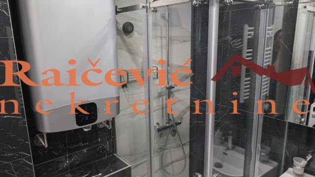 Stan, Dvosoban, Prodaja, 49m2, Hram svetog Save, Vračar, Nebojsina