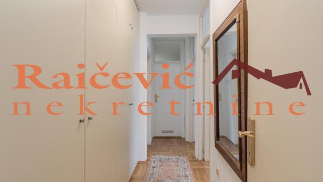 Stan, Trosoban, Izdavanje, 85m2, Hram svetog Save, Vračar, Kataniceva