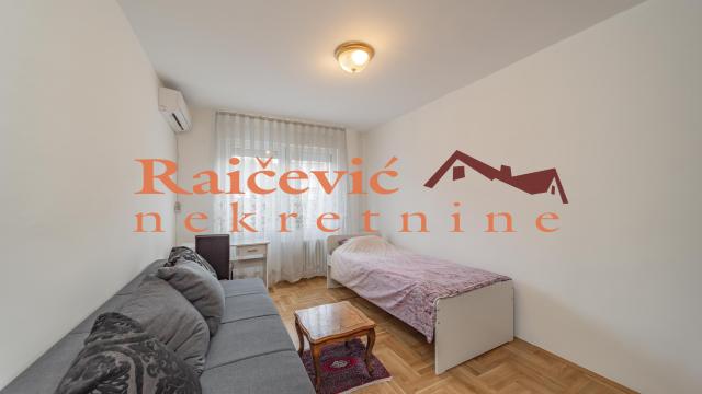 Stan, Trosoban, Izdavanje, 85m2, Hram svetog Save, Vračar, Kataniceva