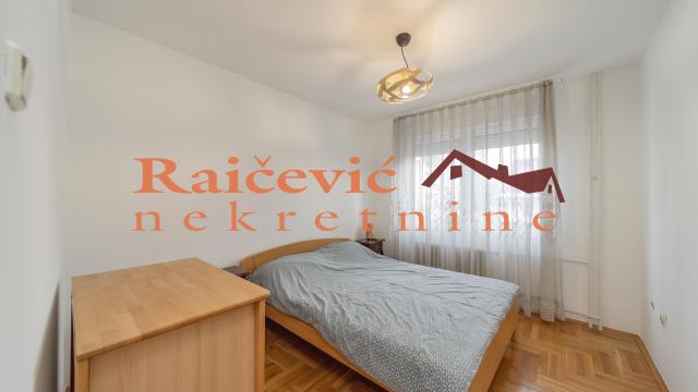 Stan, Trosoban, Izdavanje, 85m2, Hram svetog Save, Vračar, Kataniceva