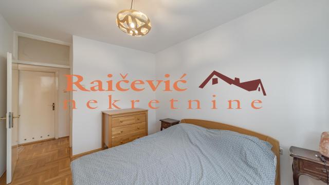 Stan, Trosoban, Izdavanje, 85m2, Hram svetog Save, Vračar, Kataniceva