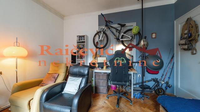 Stan, Trosoban, Prodaja, 65m2, Kalenić pijaca, Vračar, Trnska