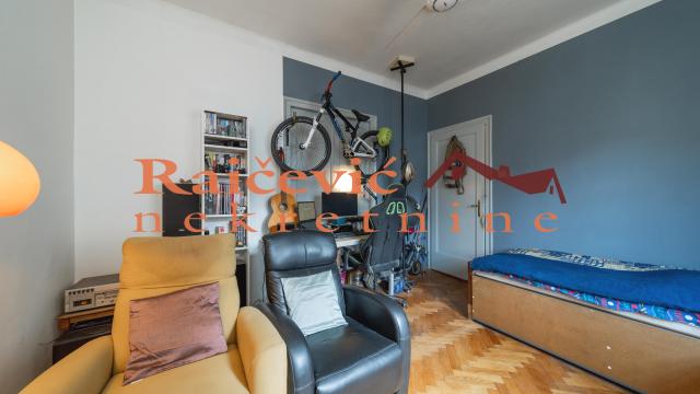 Stan, Trosoban, Prodaja, 65m2, Kalenić pijaca, Vračar, Trnska