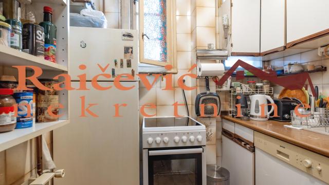 Stan, Trosoban, Prodaja, 65m2, Kalenić pijaca, Vračar, Trnska