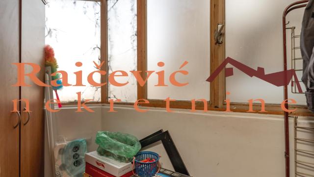 Stan, Trosoban, Prodaja, 65m2, Kalenić pijaca, Vračar, Trnska