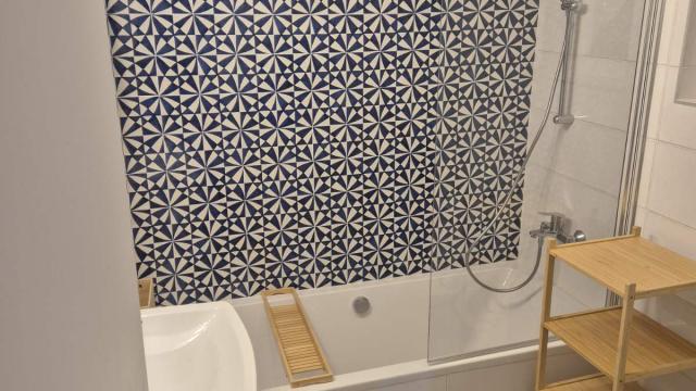 Stan, Trosoban, Izdavanje, 72m2, Kalenić pijaca, Vračar, Molerova