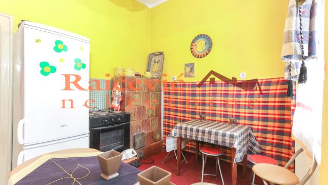 Stan, Troiposoban, Prodaja, 95m2, SC Vračar, Vračar, Sredacka