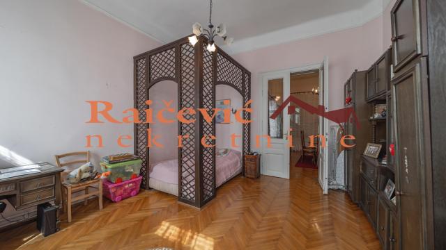 Stan, Prodaja, 214m2, Centar, Zemun, Gospodska