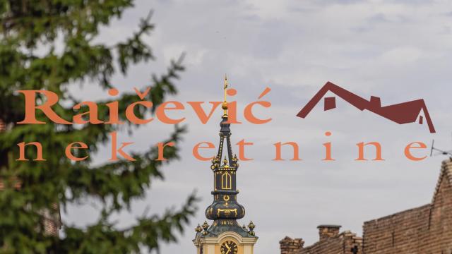 Stan, Prodaja, 214m2, Centar, Zemun, Gospodska