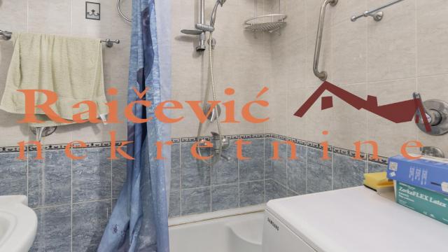 Stan, Troiposoban, Prodaja, 85m2, Gornji grad, Zemun, Karlovacka