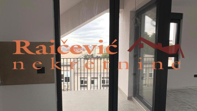 Stan, Dvosoban, Prodaja, 51m2, Cvetkova pijaca, Zvezdara, Cvetkova pijaca