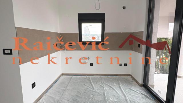 Stan, Dvosoban, Prodaja, 51m2, Cvetkova pijaca, Zvezdara, Cvetkova pijaca