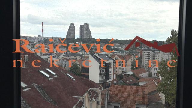 Stan, Dvosoban, Prodaja, 51m2, Cvetkova pijaca, Zvezdara, Cvetkova pijaca