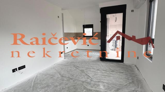 Stan, Dvosoban, Prodaja, 51m2, Cvetkova pijaca, Zvezdara, Cvetkova pijaca