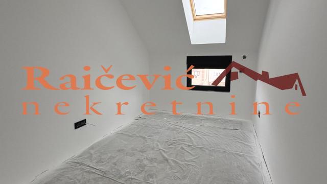 Stan, Dvosoban, Prodaja, 51m2, Cvetkova pijaca, Zvezdara, Cvetkova pijaca