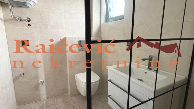 Stan, Dvosoban, Prodaja, 51m2, Cvetkova pijaca, Zvezdara, Cvetkova pijaca