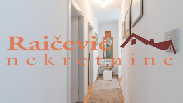 Stan, Trosoban, Prodaja, 88m2, Djeram pijaca, Zvezdara, Sabacka