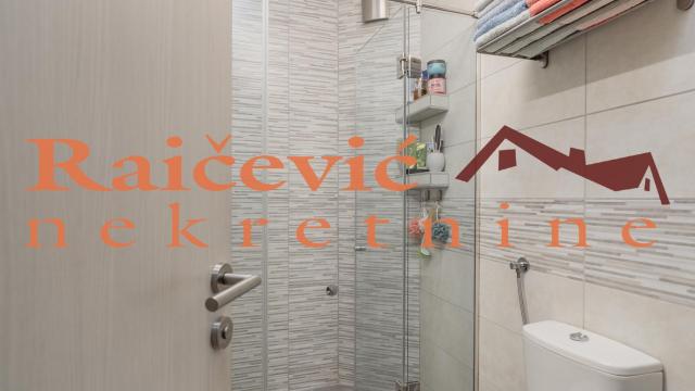 Stan, Trosoban, Prodaja, 88m2, Djeram pijaca, Zvezdara, Sabacka