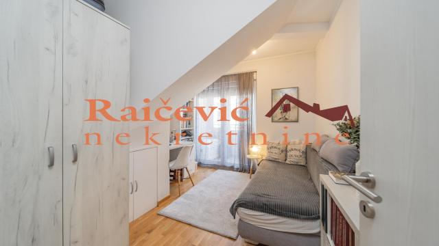 Stan, Trosoban, Prodaja, 88m2, Djeram pijaca, Zvezdara, Sabacka