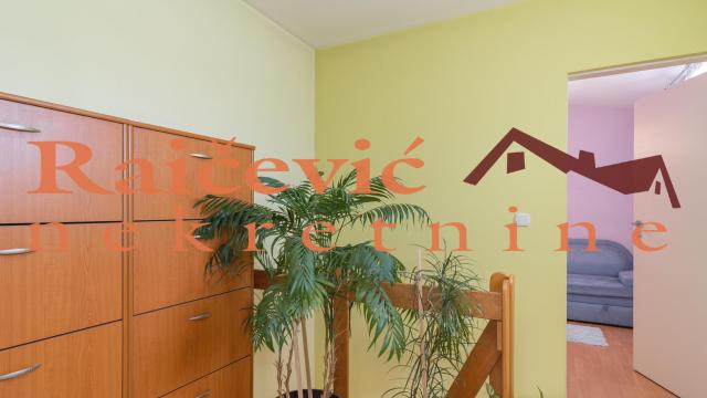 Stan, Trosoban, Izdavanje, 65m2, Kluz, Zvezdara, Milana Rakica