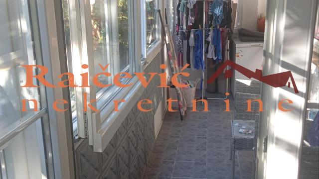 Stan, Dvoiposoban, Prodaja, 70m2, Lion, Zvezdara, Despota Olivera