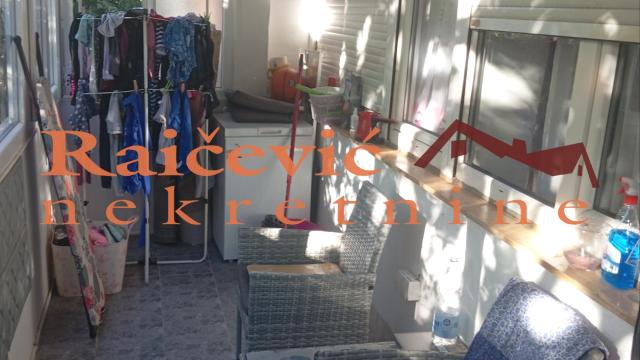 Stan, Dvoiposoban, Prodaja, 70m2, Lion, Zvezdara, Despota Olivera