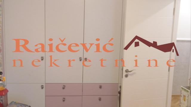 Stan, Dvoiposoban, Prodaja, 70m2, Lion, Zvezdara, Despota Olivera