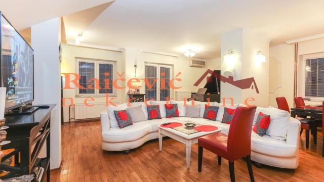 Stan, Prodaja, 162m2, Lion, Zvezdara, Batutova